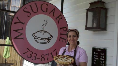 7 Places In Indiana Where You Can Get The Most Mouth Watering Pie