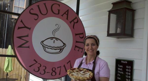 7 Places In Indiana Where You Can Get The Most Mouth Watering Pie