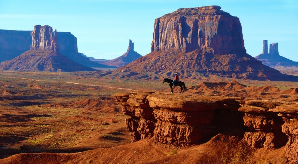 These 5 Road Trips In Arizona Will Lead You To Places You’ll Never Forget