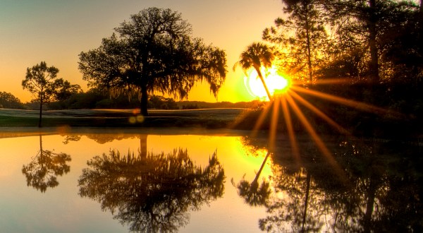 13 Times The Sun Made South Carolina The Most Beautiful Place On Earth