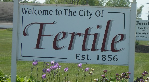 Most People Don’t Know The Meaning Behind These 11 Iowa Town Names