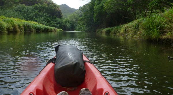 There’s Something Incredible About These 10 Rivers In Hawaii