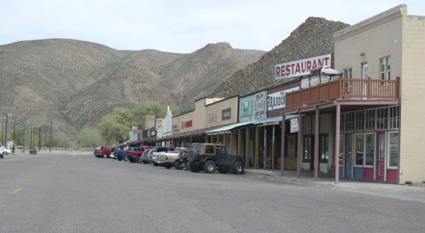 These 20 Towns In Nevada Take The Least Amount Of Your Money