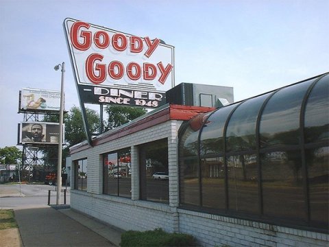 These 14 Awesome Diners in Missouri Will Make You Feel Right At Home