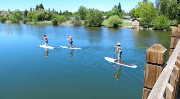 Here Are 10 Unique Things You Can Learn To Do In Oregon