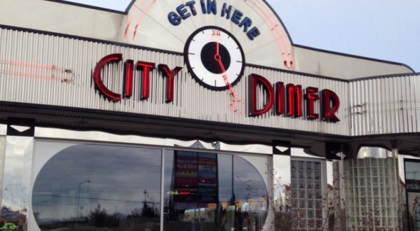 These 8 Awesome Diners In Alaska Will Make You Feel Right At Home