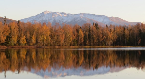 10 Things You Probably Didn’t Know About The State Of Alaska