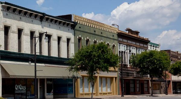 These 20 Towns In Alabama Take The Least Amount Of Your Money