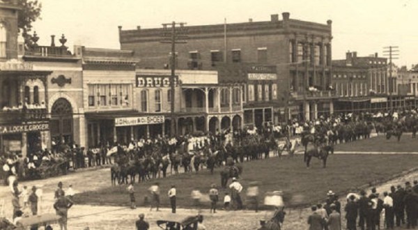 This Is What Alabama Looked Like 100 Years Ago…It May Surprise You!
