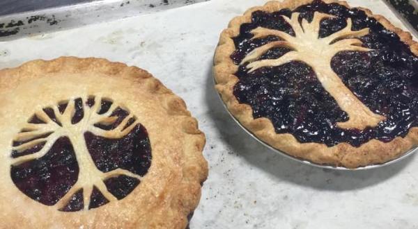 10 Places In Michigan Where You Can Get The Most Mouth Watering Pie