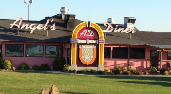 These 10 Awesome Diners In Oklahoma Will Make You Feel Right At Home