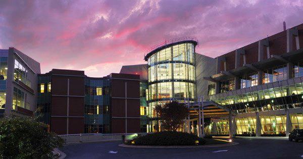 If You’re Sick, These 19 Hospitals In Virginia Are The Best In The State