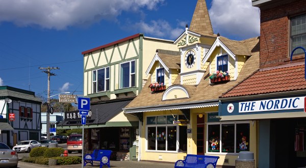 10 Historic Towns In Washington That Will Transport You To The Past