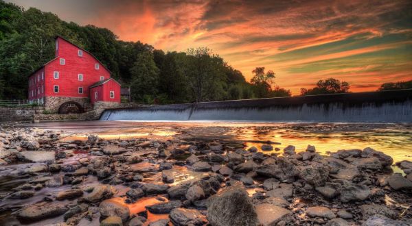 What These 15 New Jersey Photographers Captured Will Blow You Away – Part 4