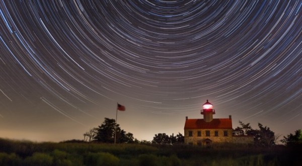 These 13 Lighthouses In New Jersey Will Leave You In Awe