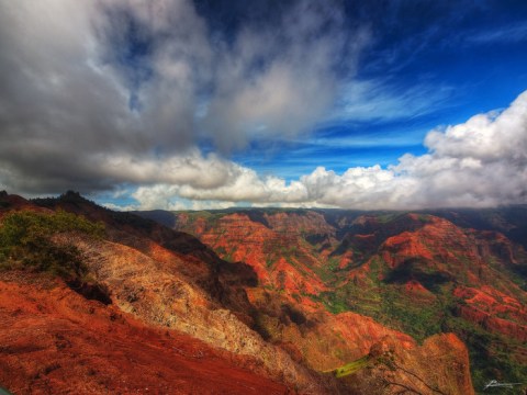 Here Are The 16 Most Incredible Natural Wonders In Hawaii