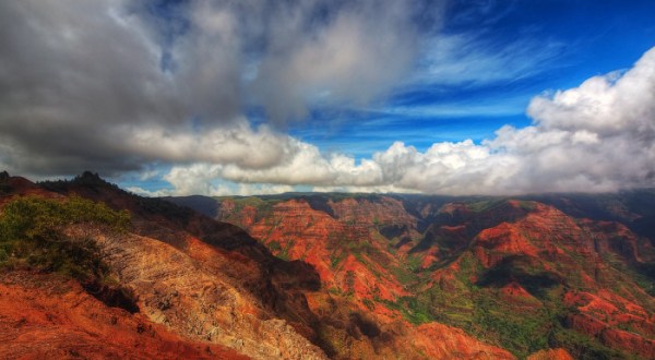 Here Are The 16 Most Incredible Natural Wonders In Hawaii