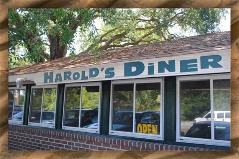 These 14 Awesome Diners In South Carolina Will Make You Feel Right At Home