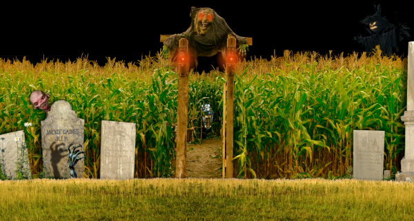 9 Awesome Corn Mazes in Vermont You Have To Try This Fall