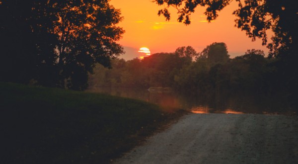 15 Times The Sun Made Iowa The Most Beautiful Place On Earth