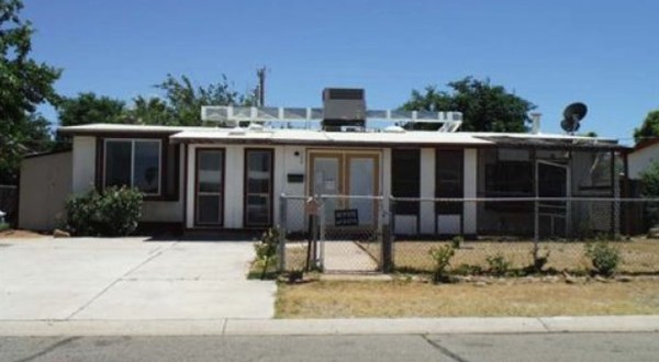 12 Houses You Can Buy Right Now In Arizona For Under $15,000