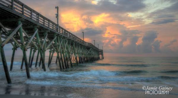 What These 25 South Carolinian Photographers Captured Will Blow You Away Part 2