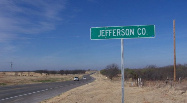 Here Are The 10 Unhealthiest Counties In Oklahoma