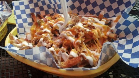 These 12 Restaurants In Michigan Have Fries So Good You Can't Handle It