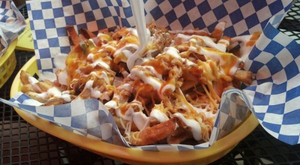 These 12 Restaurants In Michigan Have Fries So Good You Can’t Handle It