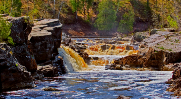 There’s Something Incredible About These 16 Rivers In Minnesota
