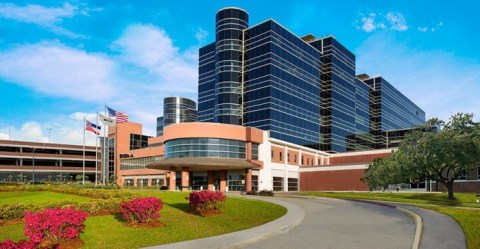 If You're Sick, These 10 Hospitals In Mississippi Are The Best In The State