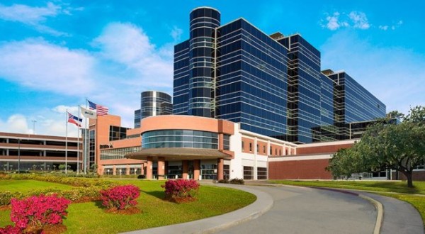 If You’re Sick, These 10 Hospitals In Mississippi Are The Best In The State