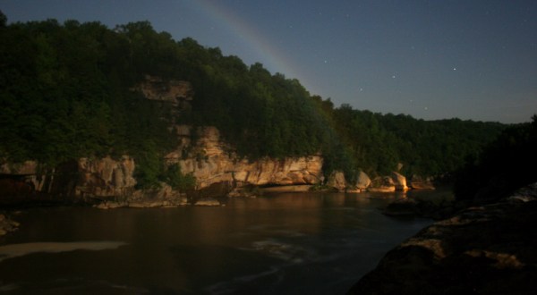 Amazing! These 10 Rainbows Captured In Kentucky Will Leave You Speechless