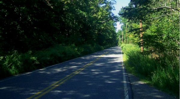 Don’t Drive On This Haunted Street In New Jersey… Or You’ll Regret It