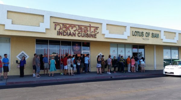 10 Restaurants In Nevada To Get Ethnic Food That’ll Blow Your Mind