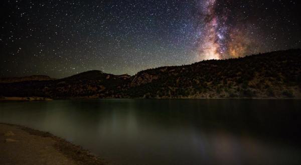 What These 20 Nevada Photographers Captured Will Blow You Away