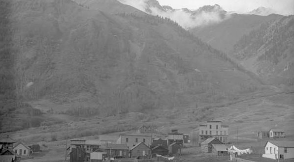 12 Things You Didn’t Know About The History Of Colorado