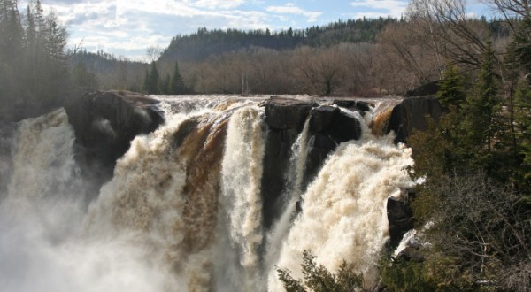 Here Are The 10 Most Incredible Natural Wonders In Minnesota