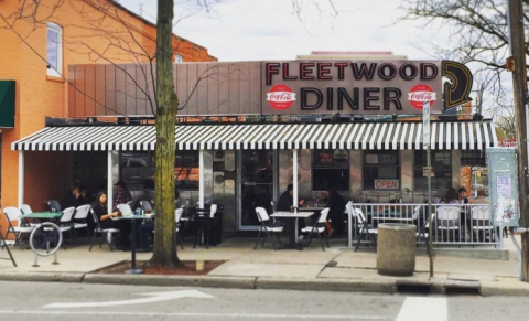 These 19 Awesome Diners In Michigan Will Make You Feel Right At Home