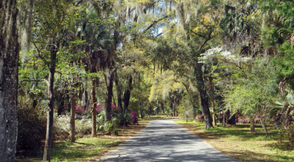 Don’t Drive On These 6 Haunted Streets In Florida… Or You’ll Regret It
