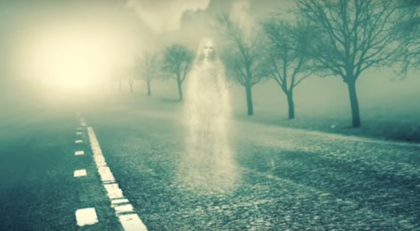 These 5 Real Life Ghost Stories In Maine Will Chill You To The Bone
