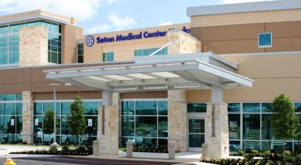 If You’re Sick, These 15 Hospitals In Texas Are The Best In The State