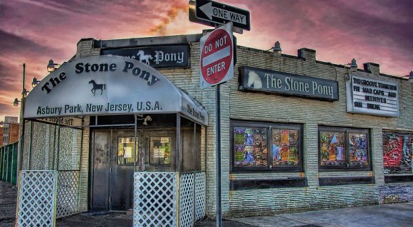 The Best Things To Happen To New Jersey In The Last 50 Years