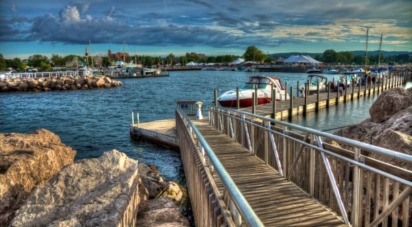 Most People Don’t Know The Meaning Behind These 15 Michigan Towns