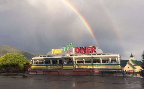 These 12 Awesome Diners in Utah Will Make You Feel Right at Home