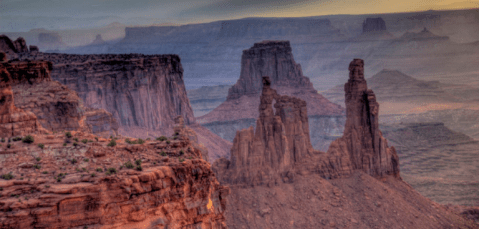 These 14 Haunted Outdoor Spots in Utah Will Terrify You!