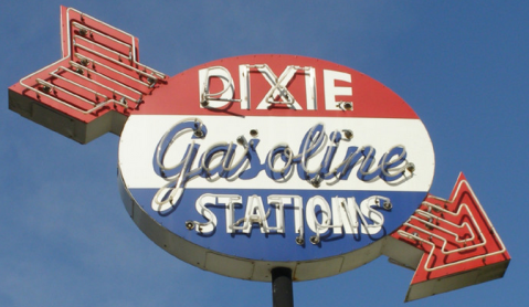 These 14 Old Signs Spotted In Mississippi Are Like Entering A Time Machine