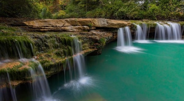What These West Virginia Photographers Captured Will Blow You Away