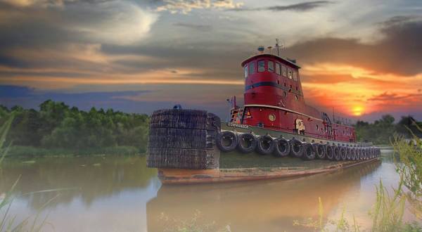 14 Amazing Photos Of Louisiana From Our Readers