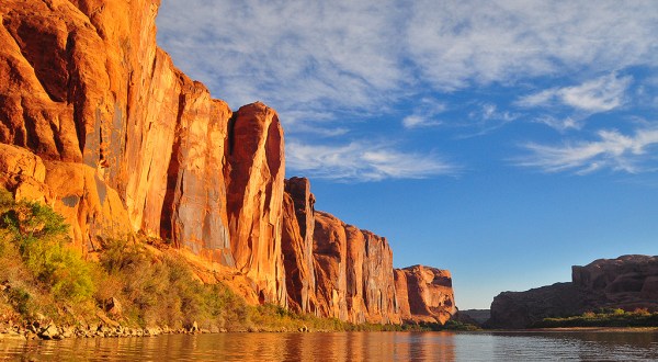There’s Something Incredible About These 12 Rivers in Utah